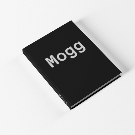 The Mogg Bible