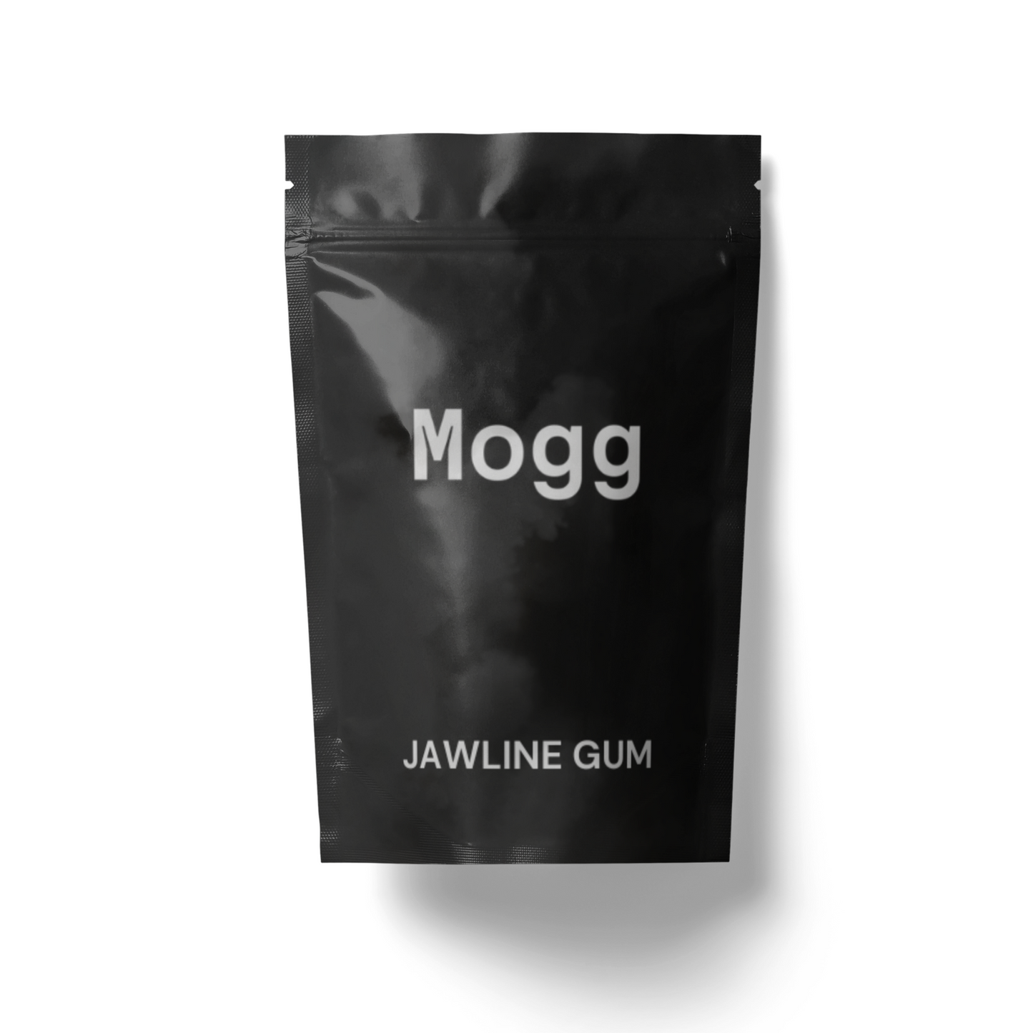 Jawline Mastic Gum 6 Month Supply + 2 Free