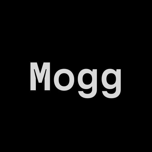 MoggMart